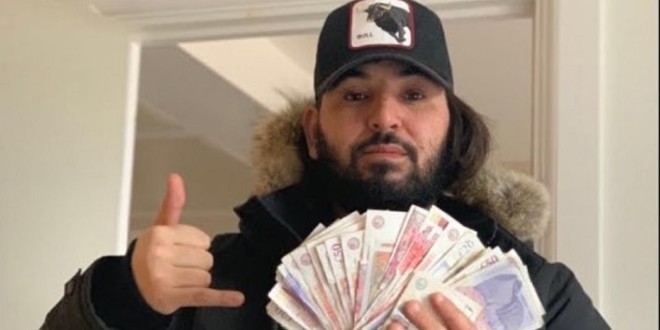 Mohamed Henni gagne 3300 euros en pariant sur une équipe improbable 