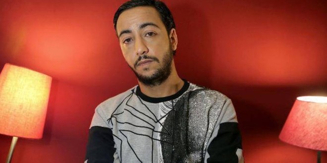 Lacrim violemment clashé par son ex-compagne pour son voyage humanitaire