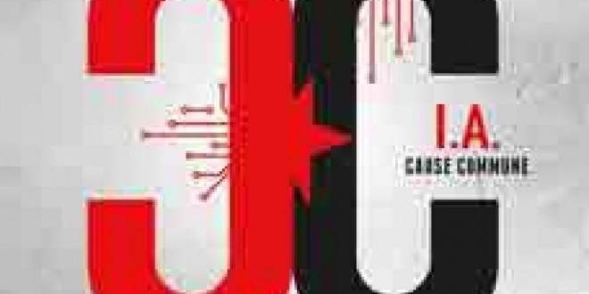 Le groupe cause commune débarque avec un nouvel album dans les bacs !