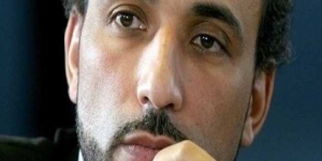 L\'Islamologue Tariq Ramadan critique Booba! 