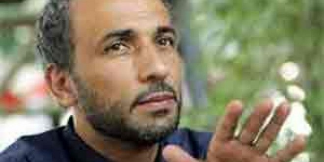 Tariq Ramadan met fin au clash avec Booba!