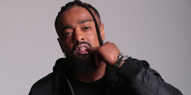 Alonzo a sorti sa double mixtape \'\'Capo Dei Capi 2&3\'\' (sons)