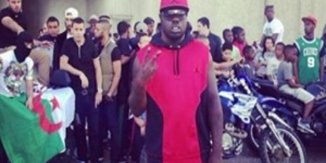 Kennedy ne lâche pas l\'affaire, il clash encore une fois Booba