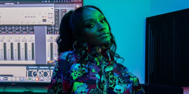 Layless revient avec son nouveau morceau \'\'Annalise\'\'(Clip Officiel)