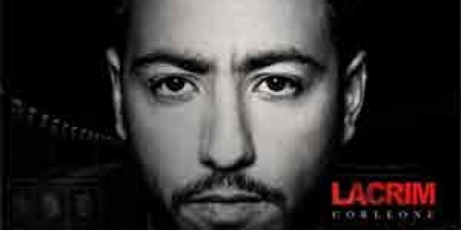 Lacrim dévoile \"Pocket Coffee\" et le cover de son album Corleone!
