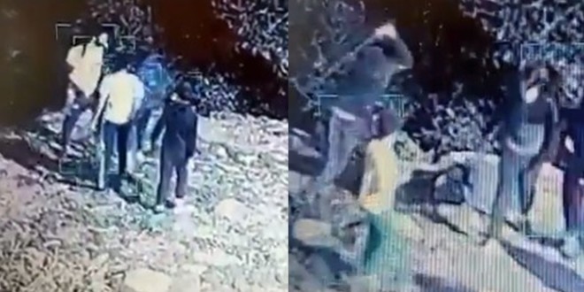Six  mineurs passent à tabac un adolescent à Bastia et le laissent pour mort (vidéo) 