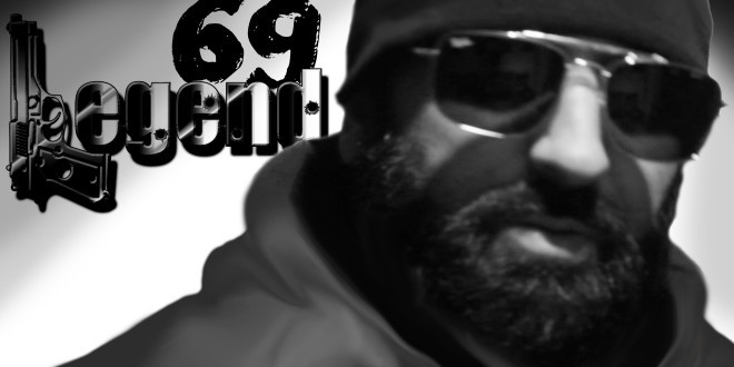 Le collectif Legend69 démarre fort avec \'\'Go Fast Verbal\'\'(Clip Officiel)