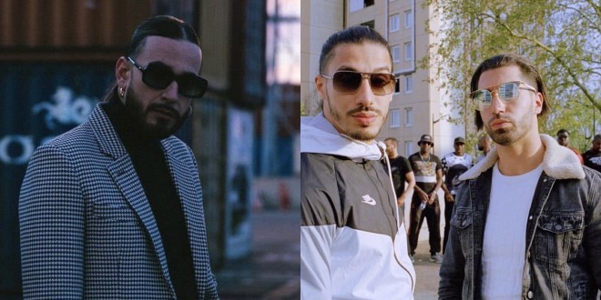 SCH explose le record de streams de PNL en première semaine avec \'\'JVLIVS II\'\'
