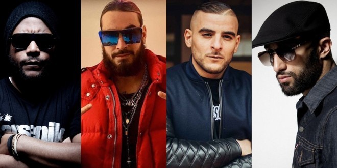 SCH, Fianso, Niro, Lino... un grand festival 100% rap fr accueillera ces rappeurs en  juillet prochain