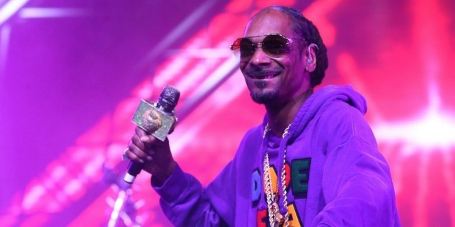 Snoop Dogg confirme un concert d\'anthologie en France accompagné de D12, Warren G...