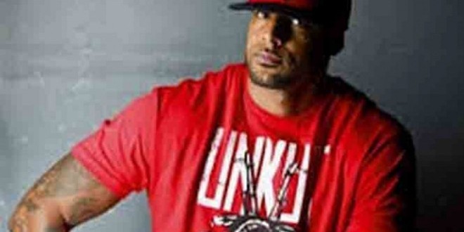 Booba supprime ses publications au sujet la situation au Proche-Orient