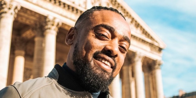 Alonzo devient milliardaire sur Youtube