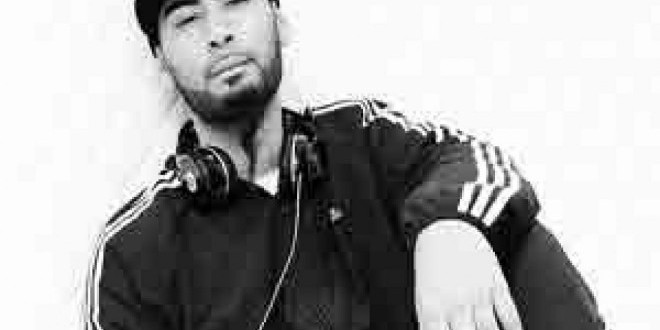La Fouine soutien la Palestine