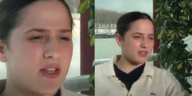 \'\'Ça sert à rien de faire du rap pour rien raconter\'\' À 18ans, Diam\'s était déjà grande d\'esprit 