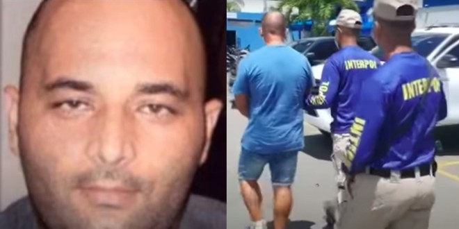 Un mafieux en cavale de la Ndranghetta arrêté à cause de ses vidéos de cuisine (vidéo) 