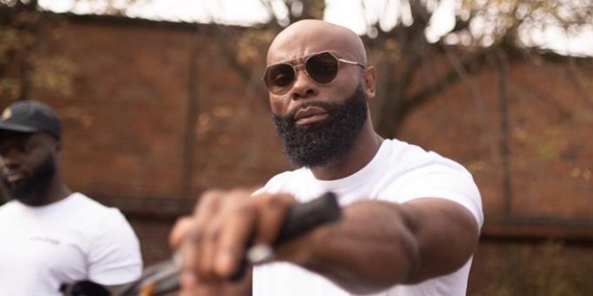 Les chiffres de ventes midweek de l\'album \'\'Château Noir\'\' de Kaaris dévoilés  