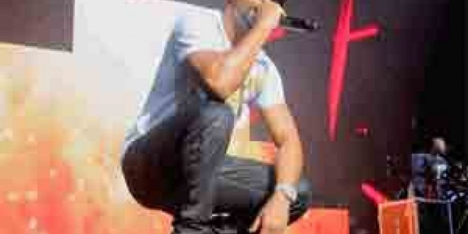  Rohff annonce une version originale du titre Soleil!