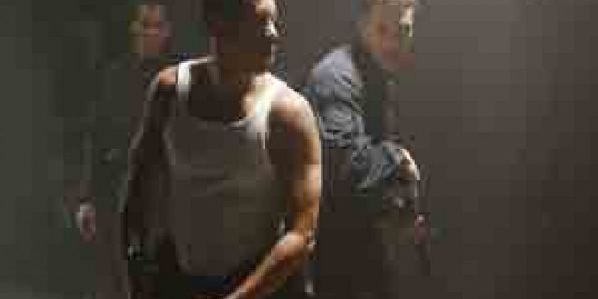 Joey Starr explosif dans la bande-annonce de Colt 45