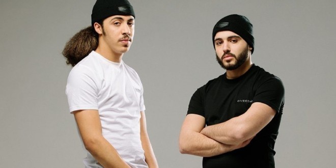 Un documentaire sur Djadja et Dinaz sortira demain  