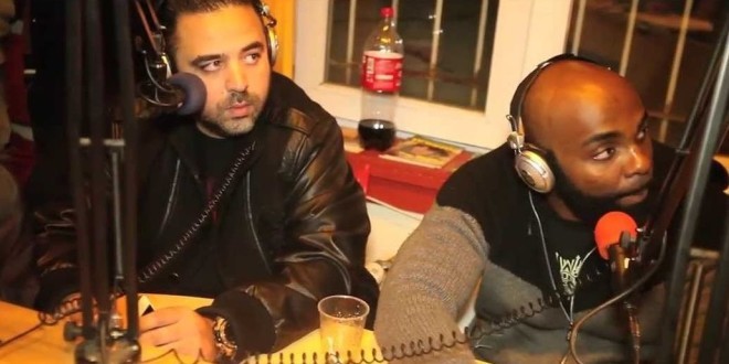Kaaris confirme un nouveau projet avec Thérapy 