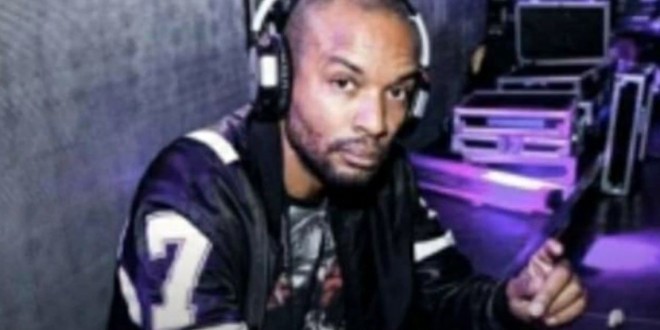 Marc Deschamps et DJ James parlent de Booba