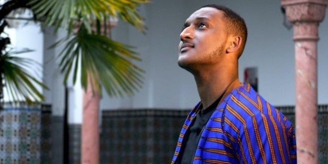 Osmaus revient avec son dernier clip \'\'Angelina\'\'(Clip Officiel)