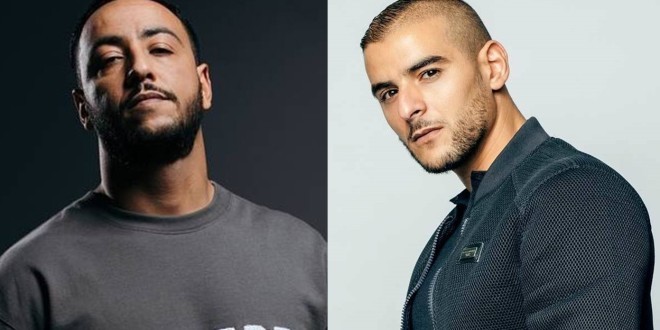 Lacrim raconte comment lui et Fianso ont frôlé la mort de peu (vidéo) 