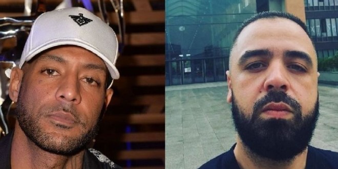 Booba attaque Therapy et l\'accuse de ne plus savoir faire de son