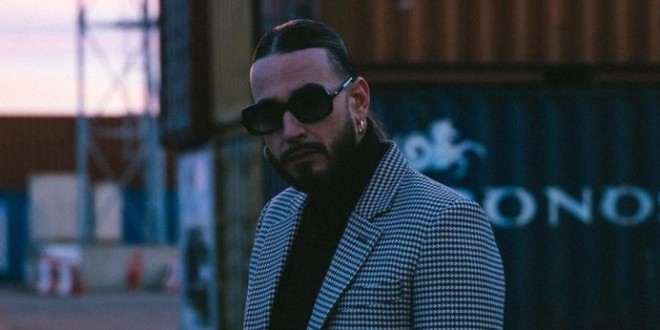 SCH occupe les 10 premières places du Top Singles avec \'\'JVLIVS II\'\' 