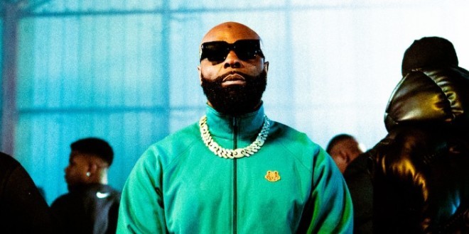 Les chiffres de ventes de l\'album \'\'Château Noir\'\' de Kaaris enfin dévoilés 