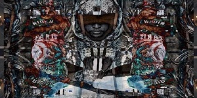 Booba, son nouveau titre dévoilé! 