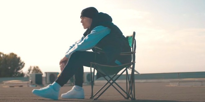 NBR revient dans un freestyle \'\'VNR#3\'\'(Clip Officiel)