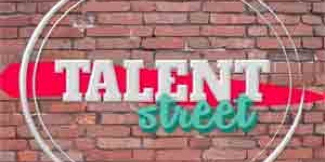France Ô lance un nouveau talent show nommé Talent Street! 