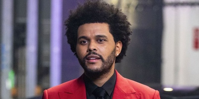 The Weeknd fait don de 1 million de dollars à l’Ethiopie 