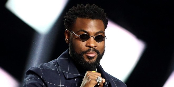Damso annonce une surprise pour le 28 avril prochain 
