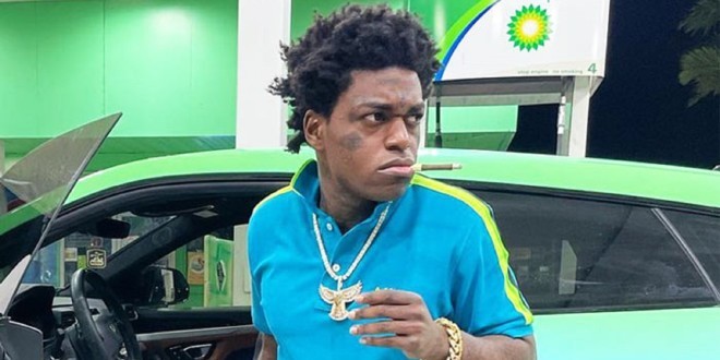 Kodak Black victime d\'une embuscade, son garde du corps touché par balles
