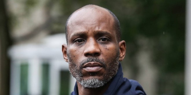 Rappeurs, Bikers et fans organisent  une veillée de prière pour DMX