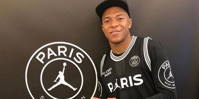 Le PSG et Air Jordan poursuivront leur collaboration au-delà du bail initial 