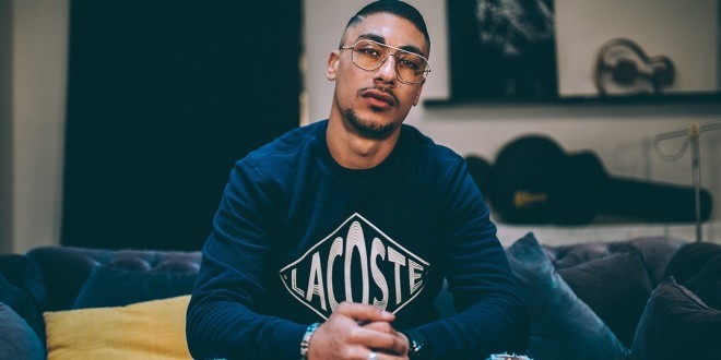 Maes parle de Booba, Koba LaD et Feuneu qui ont insulté le Maroc par le passé