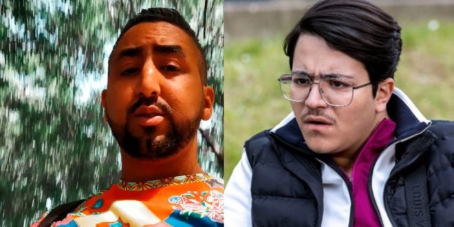 Brahim Bouhlel et Zbarbooking placés en garde à vue suite à leur vidéo 