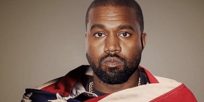 Netflix débourse 30 millions de dollars pour un documentaire sur Kanye West 