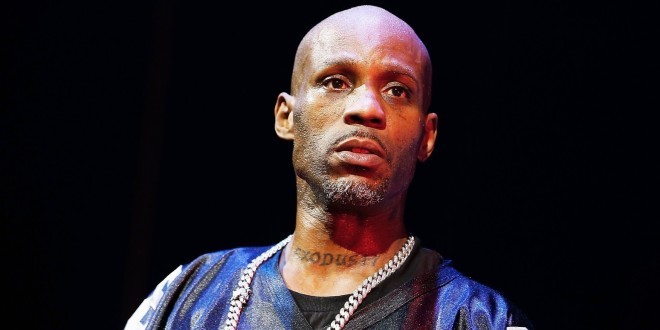 DMX atteint du Covid alors qu\'il est toujours dans le coma
