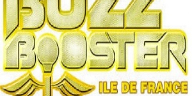 Buzz Booster, Ile-de-France, repérage de talents / musique Hip Hop