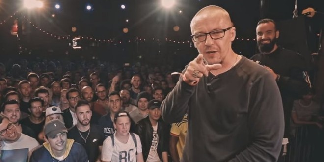 Les Rap Contenders de retour le 15 mai prochain 