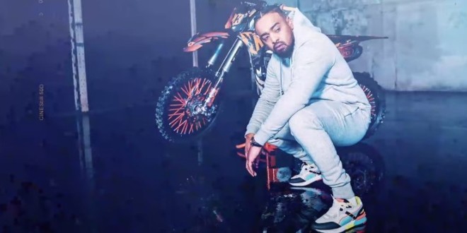 Alonzo dévoile un freestyle inédit \'\'Freestyle Mandat\'\' (clip officiel)