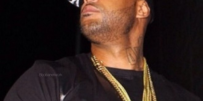 Booba revient sur sa non-venue au concert en Guyane