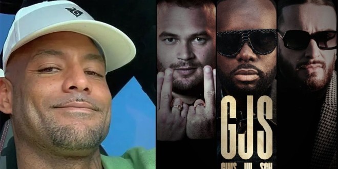 Booba démonte Gims, SCH et Jul pour leur feat