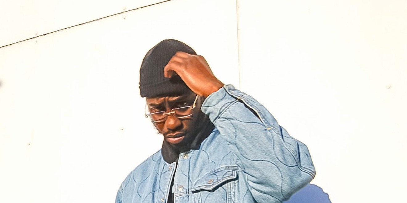 Mafran revient avec son nouveau titre ''La Crème''(Clip Officiel)