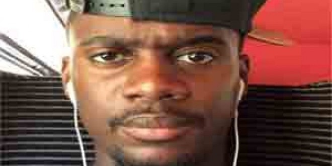 Black M revient avec \"Gangster\"