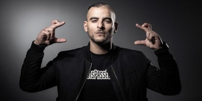Fianso annonce son retour avec un nouvel album